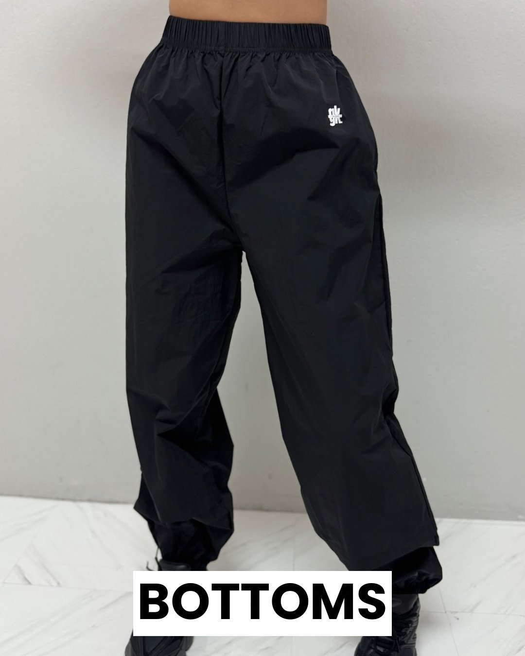 Bottoms