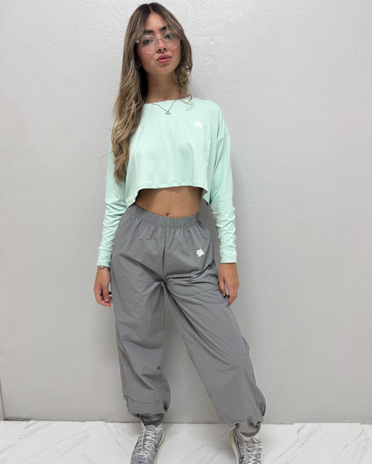 Top Aquamarine