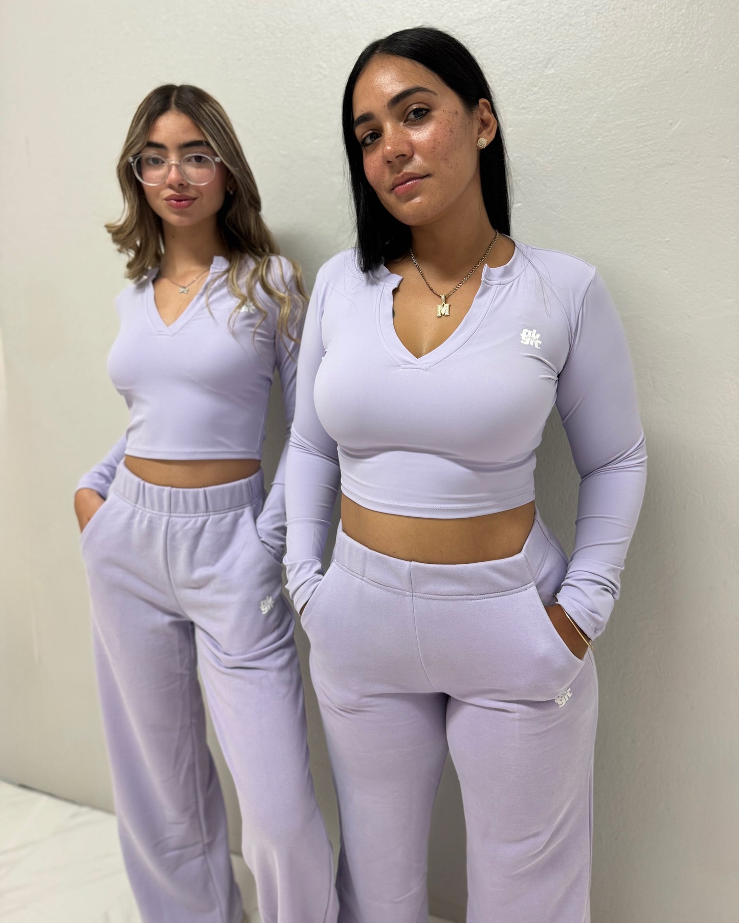Set Violet