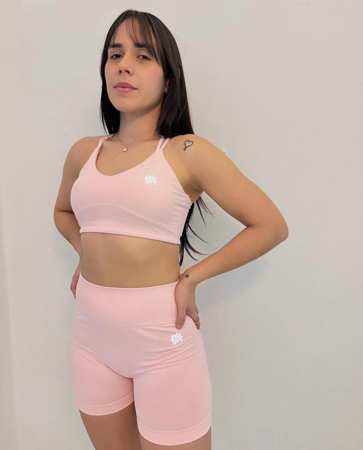 Set Peach