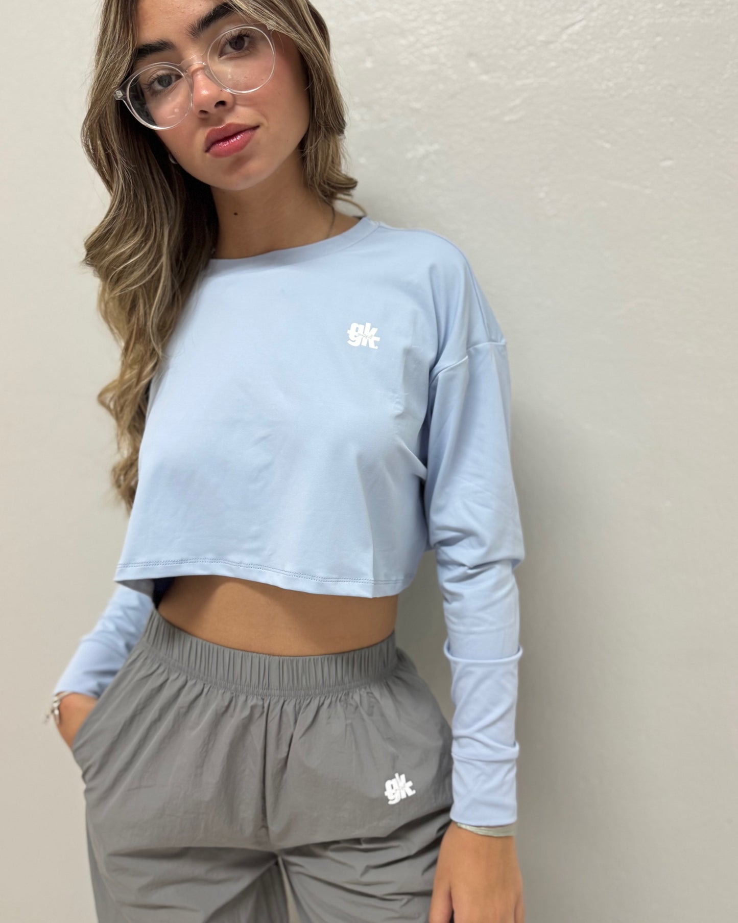Top Aquamarine