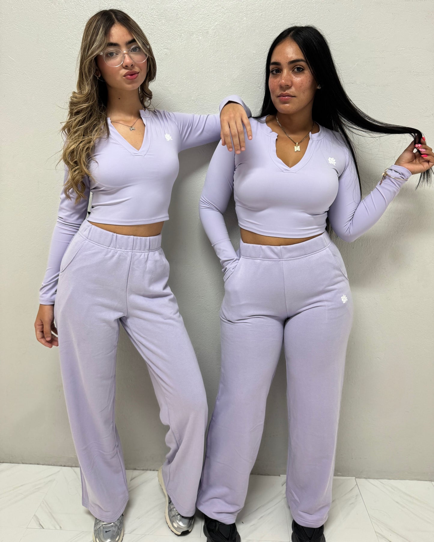Set Violet