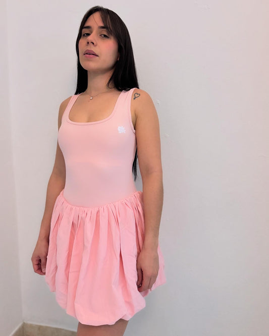 Mini Dress Tani